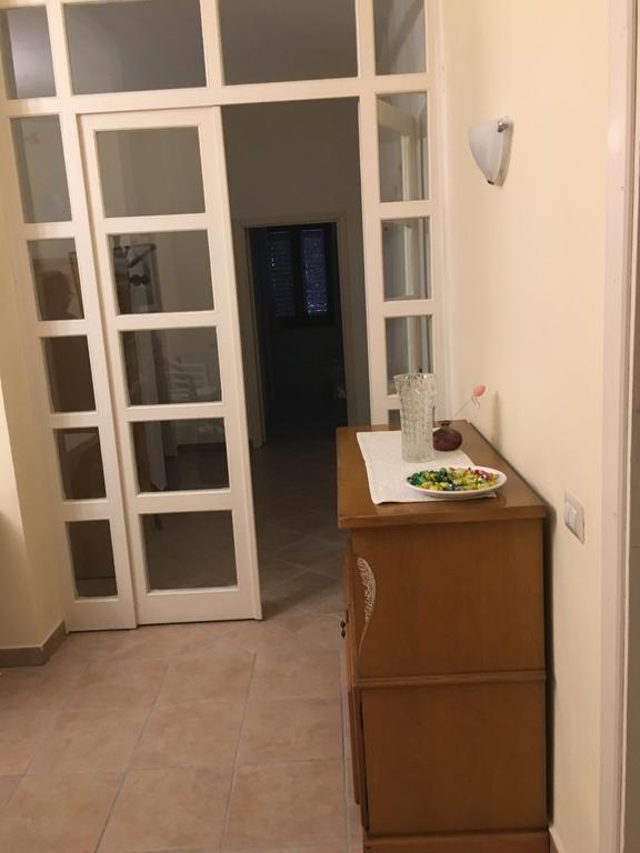 Appartamenti Stella Di Mare Pula Ruang foto